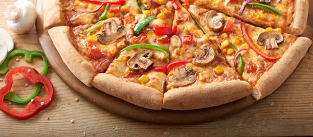 Domino's Pizza Hendrik-ido-ambacht