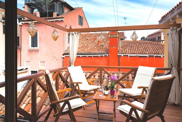 Casin dei Nobili B&B