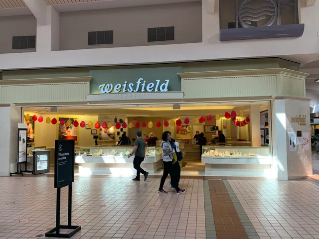 Weisfield Jewelers