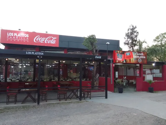 Los Platitos Canning