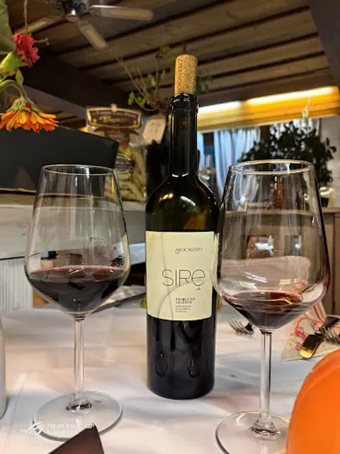 Pizzeria Napulè É 2