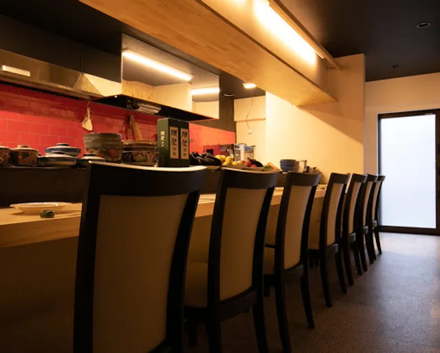 京おばんざいぽん 石山