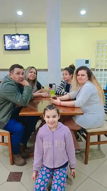 Padaria sonho de ouro