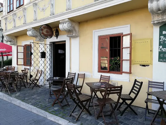 U dobreho pastiera Good Shepherd