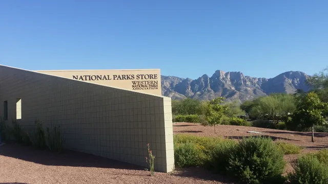 Western National Parks Association (WNPA) - The National Parks Store
