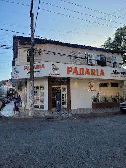 Padaria Mercapão