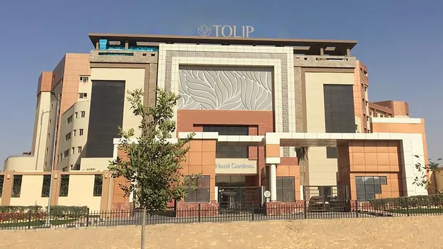 Tolip Gardens Hotel