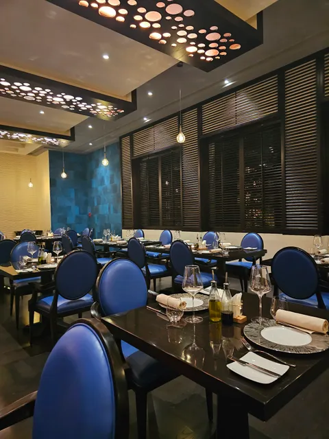 La Pergola in Bahrain Island, Bahrain - reviews,open hours,photo spots ...