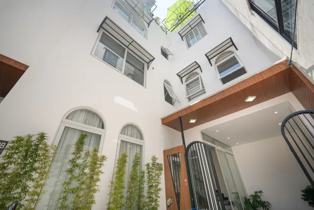 Thanh Homestay Đà Nẵng