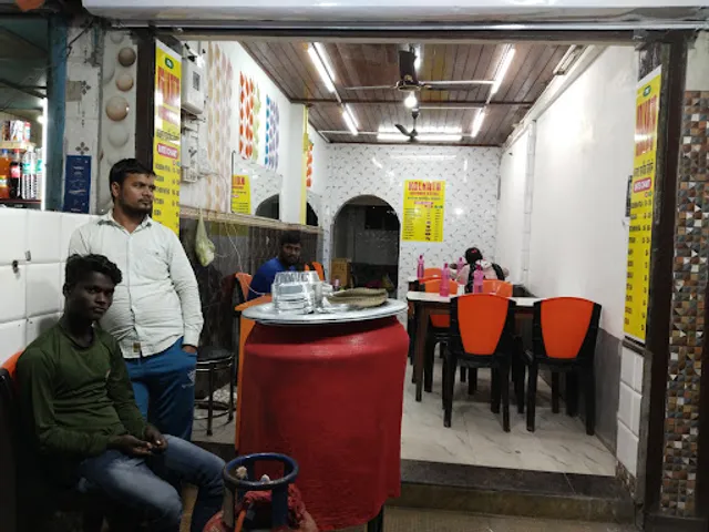 Kolkata Ashirwad Biryani