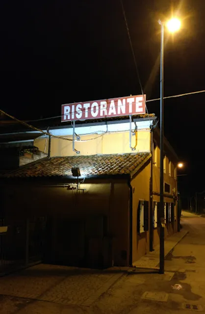 Ristorante Ai Pescatori Ferchichi Hedi