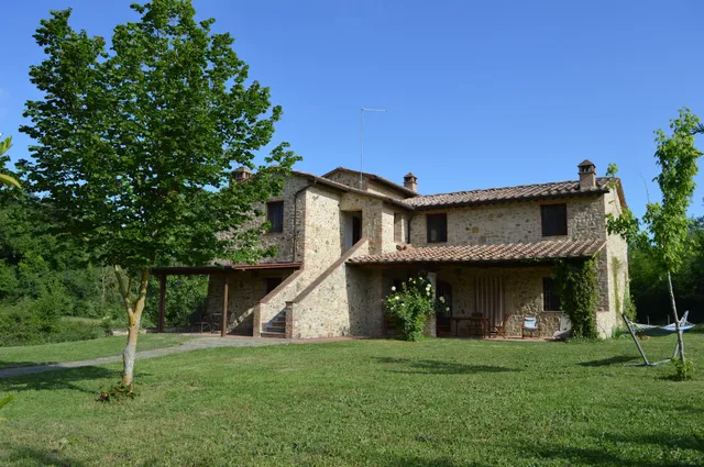 Agriturismo Tabiano Mezzapiaggia