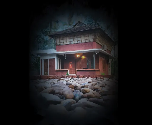 MAKAM HOLIDAY HOME/മകം ഹോളിഡേ ഹോം