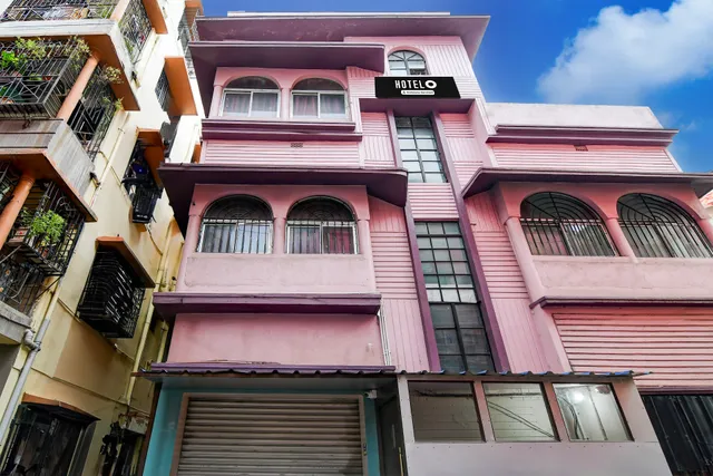 Hotel O NSCB International Airport Formerly Bougain Villa