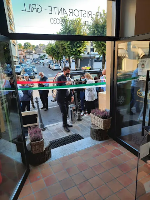 Bosco & Riviera Casteggio