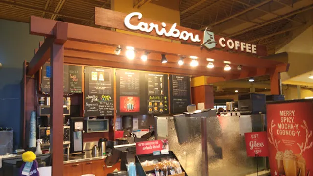 Caribou Coffee
