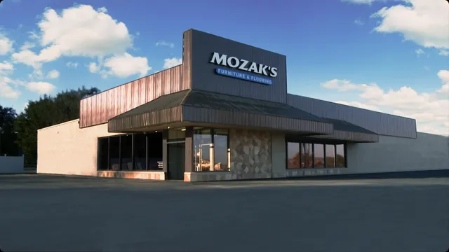 Mozak's Furniture & Flooring