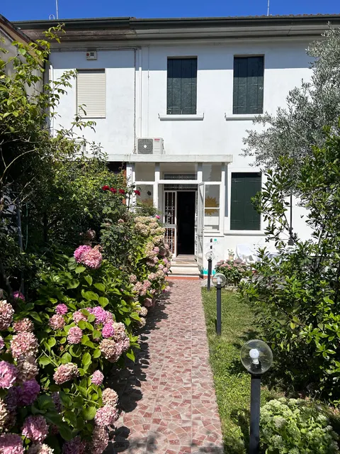 Casa Bianca