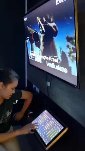 Soon Aik's Holiday Home