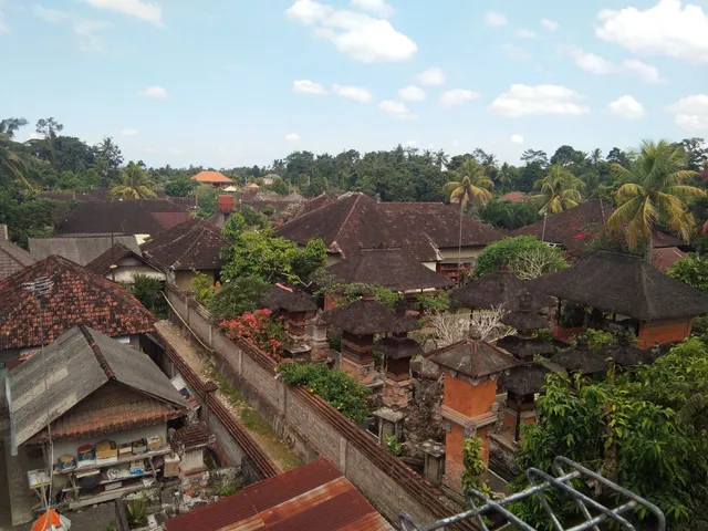 Kampung Vila Ubud Jln Raya Sayan Banjar Sindu
