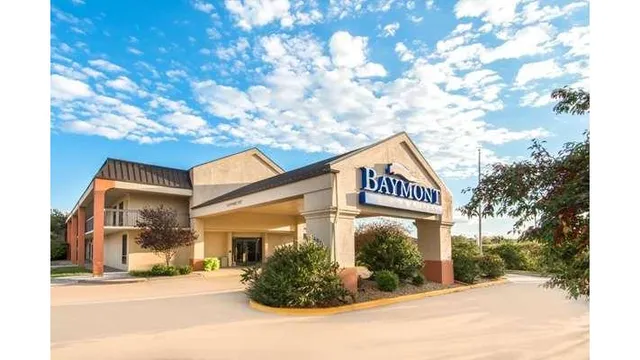 Baymont by Wyndham Topeka