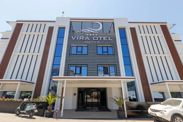 Vira Otel Suites