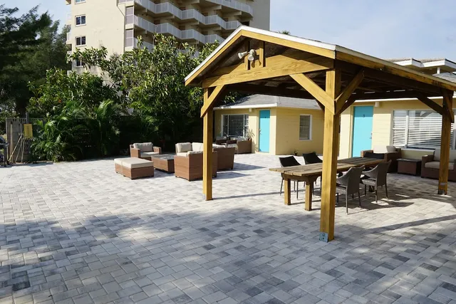 The Molloy - A Boutique Beach Resort