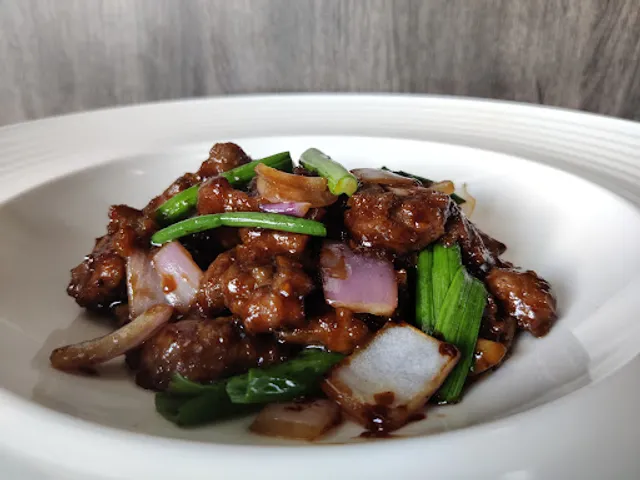 Peter Chang Baltimore