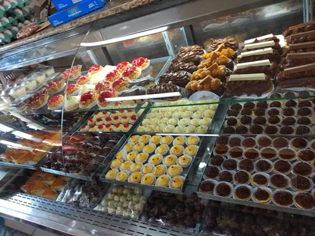 Bakery San Francisco