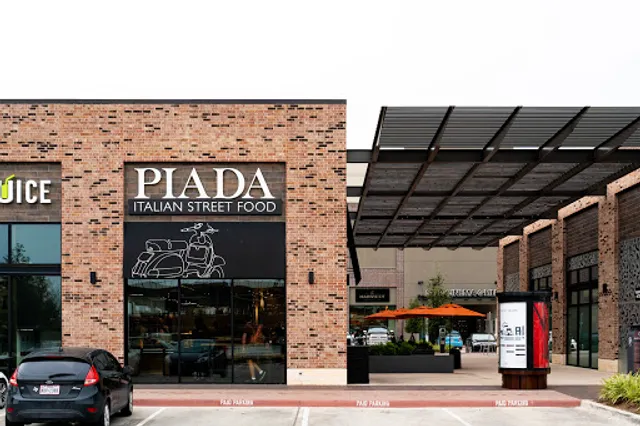 Piada Italian Street Food