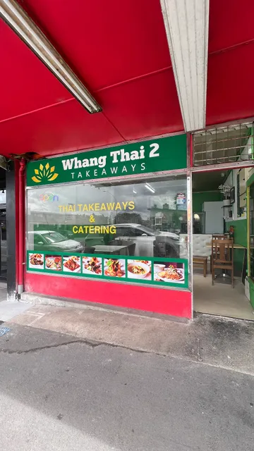 WhangThai 2 (Hamilton)