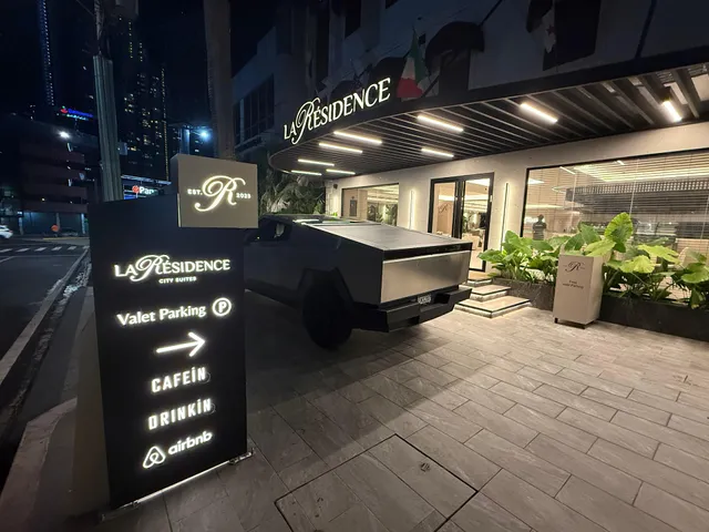 La Residence Panamá