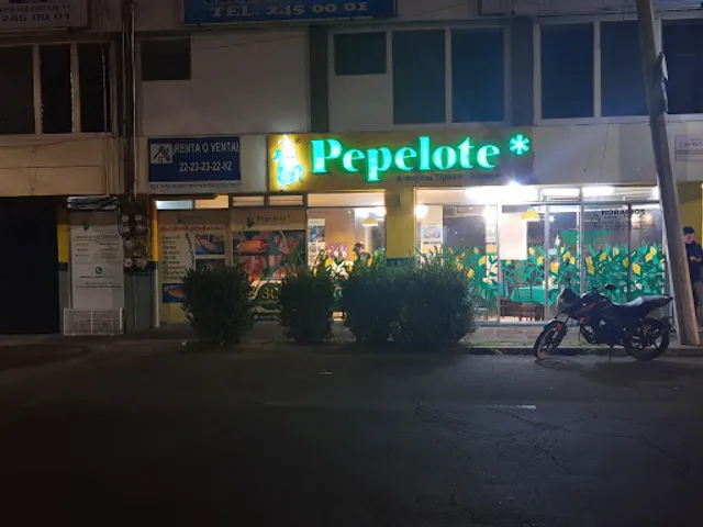 Pepelote