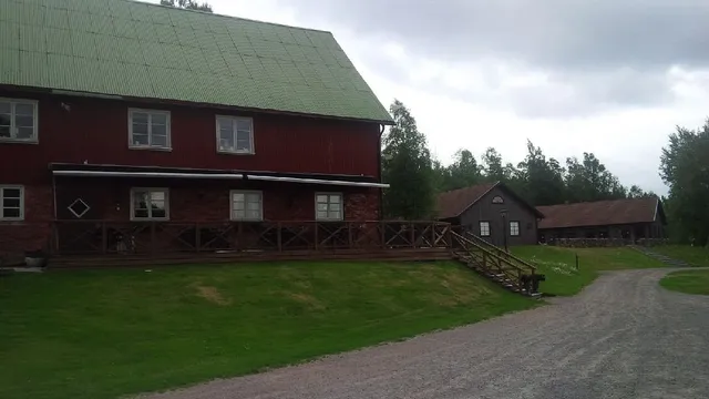 Påarps-Gård