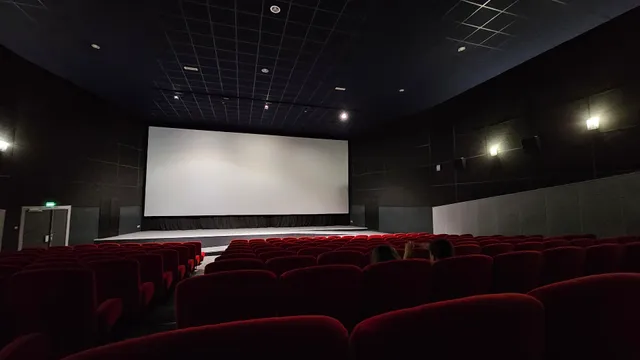 Ciné Galaure