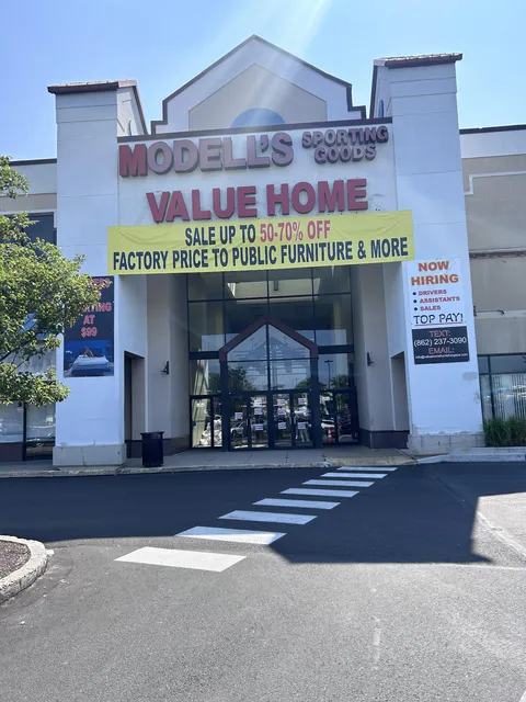 Value Home Furnishings