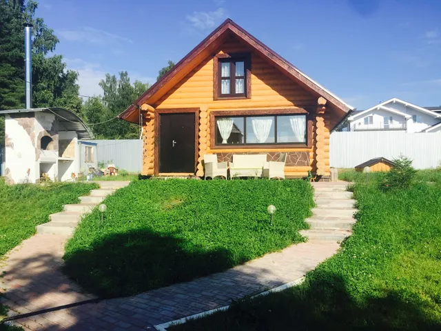 Guest house Na vysote