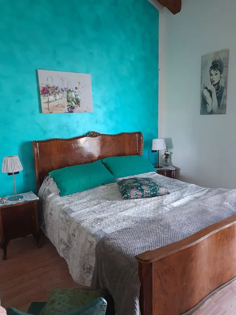 B & B La Ca' Di Massuc