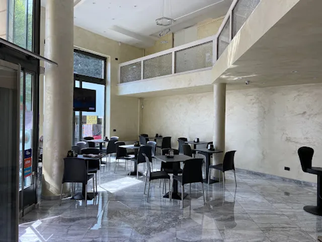 Bar Sofia tabacchi scommessa sportiva