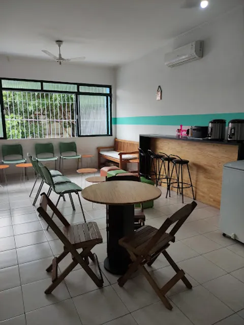 Espaço Vida Saudável - Ipiranga