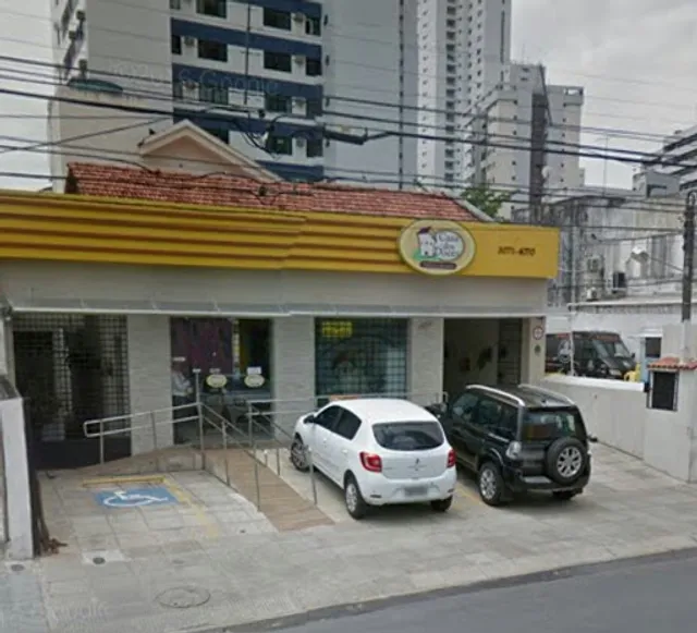 Casa dos Doces Madalena: Tortas, Doces, Salgados, Confeitaria, Recife PE