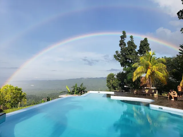 Infinity Heights Resort