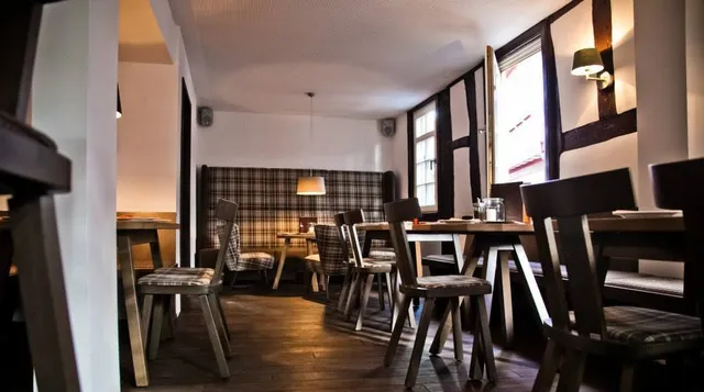 Swan - Hessian Cultural Restaurant