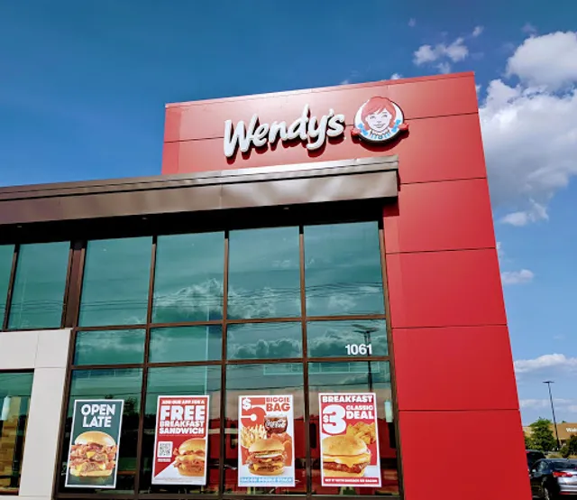 Wendy's