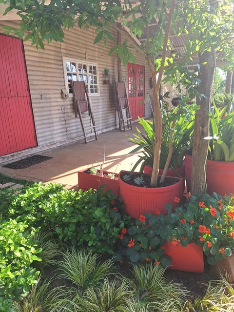 Stoneybrooke farm Tierpoort