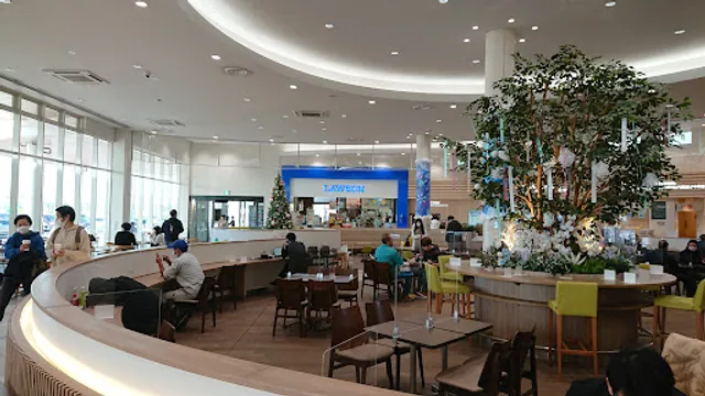 フードコート Pasar蓮田