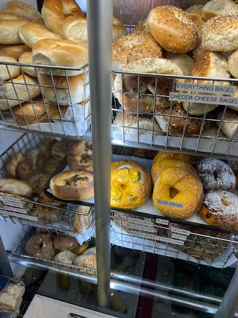 Munsey Park Bagel