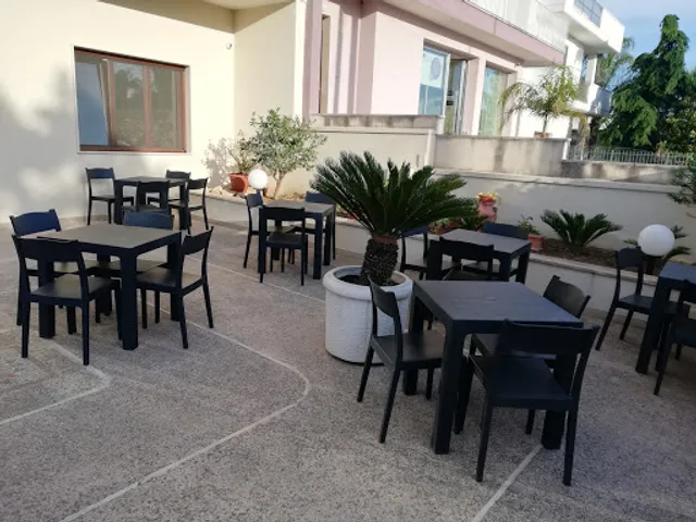 Pasticceria Manco Di Manco Rosario