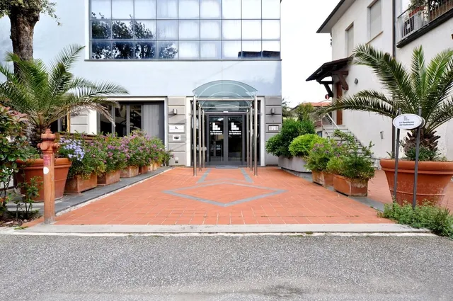 Le Residenze del Gallodoro