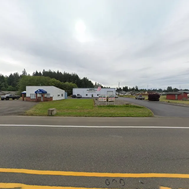 Caskey Industrial Supply Co.